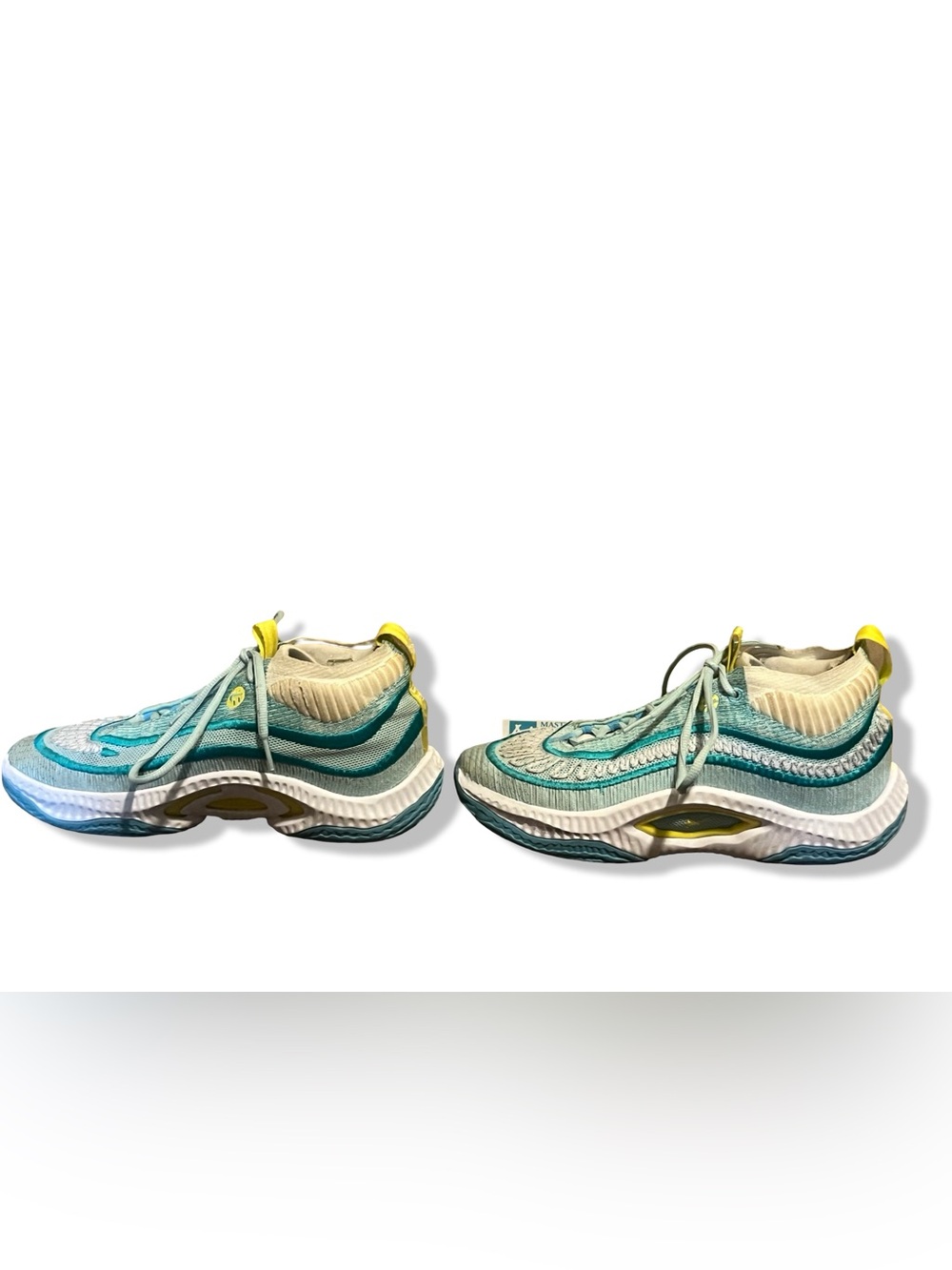 Women’s Nike Cosmic Unity 3 Jade Ice
